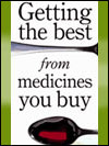 Getting the best from medicines you buy: 